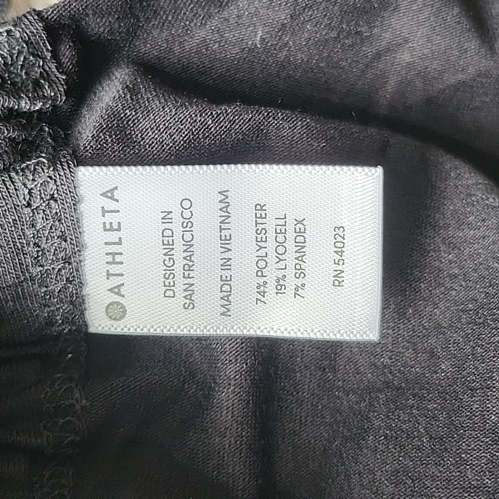 Athleta Tank - Picture 4 of 5